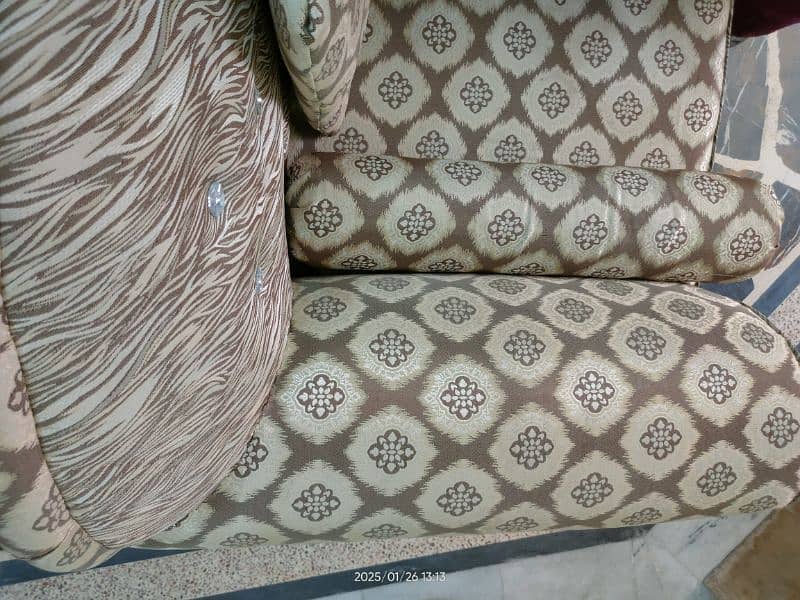 New Deewan 3 Seater 4