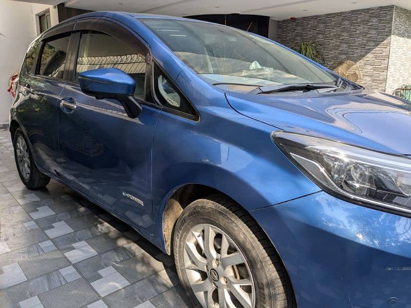 Nissan Note 2019 7