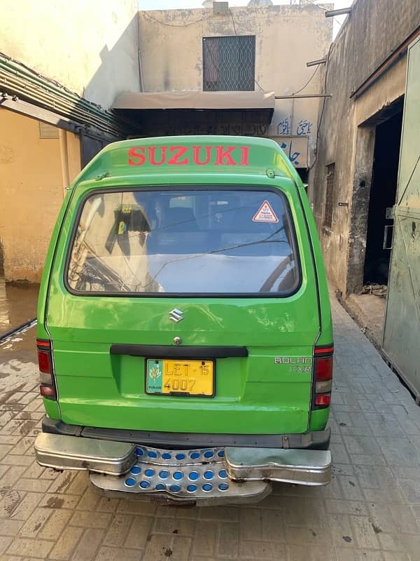 Suzuki Carry 2015 0