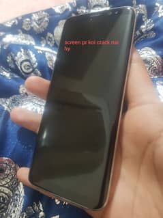 samsung s8 phone pta approved samsung phone