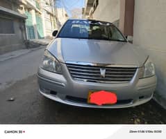 Toyota Premio 2003