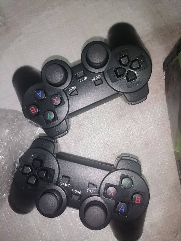 With Discount New wireless Game Controller   for PC and Android. . . . 4