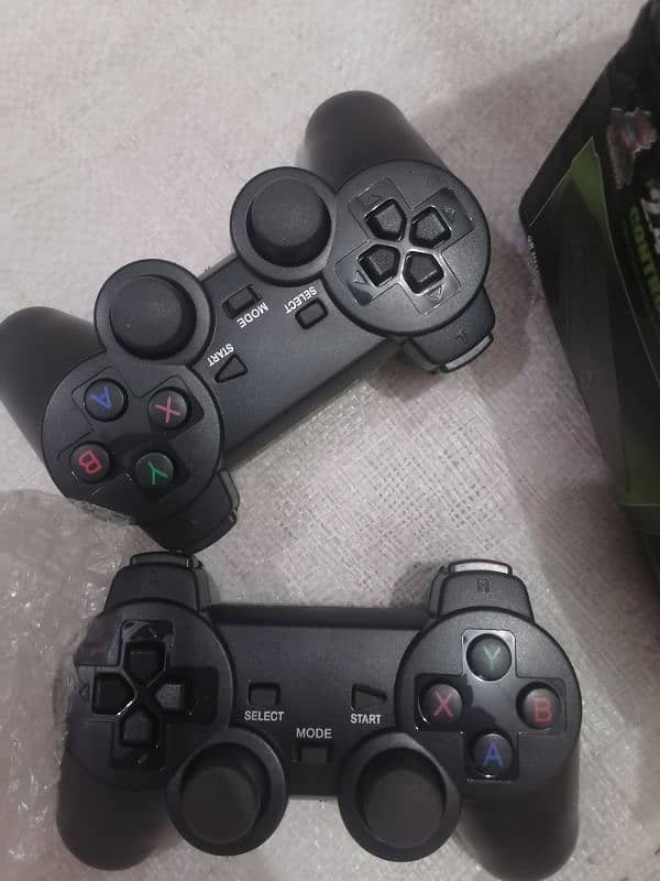 With Discount New wireless Game Controller   for PC and Android. . . . 5