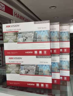 HIKVISION