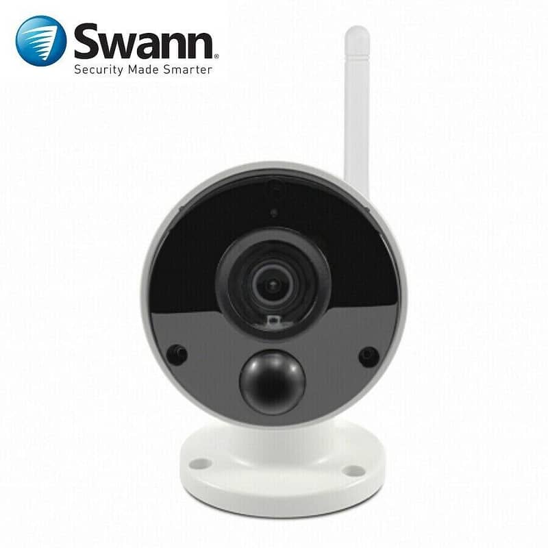 Tilvision Wireless HC-001 Security Camera, IP65 Waterproof Rechargeabl 19