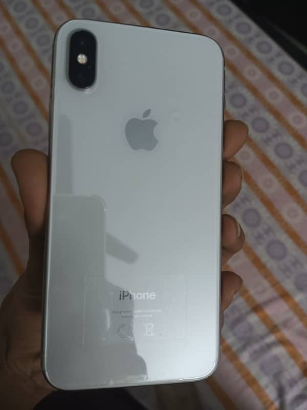 iphone x pta approved 0