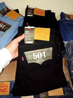 levis 501