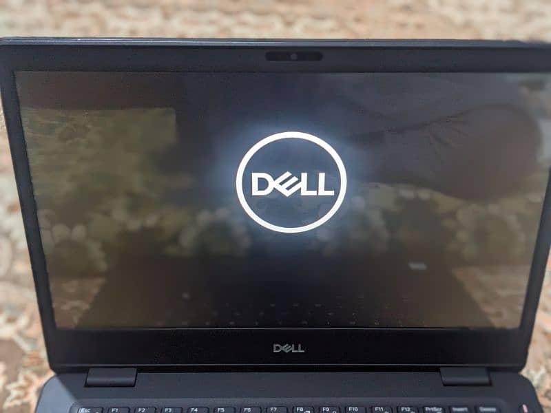 Dell i5 8generation brand new laptop American model 1