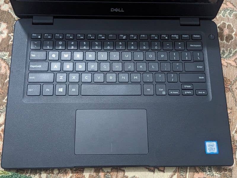 Dell i5 8generation brand new laptop American model 2