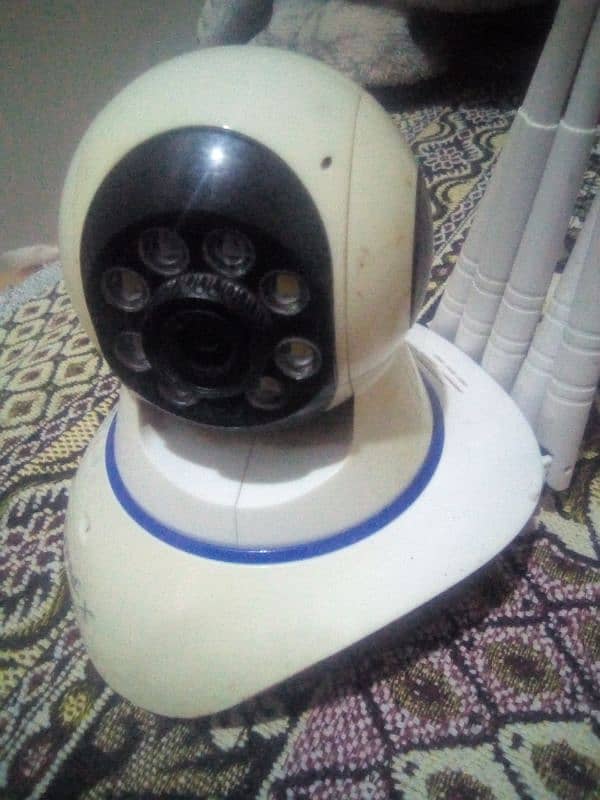 WiFi camera 2