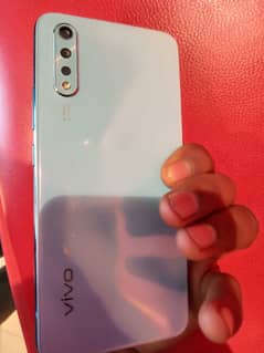 Vivo S1 4GB ram 128my call WhatsApp 0323=18=23=227