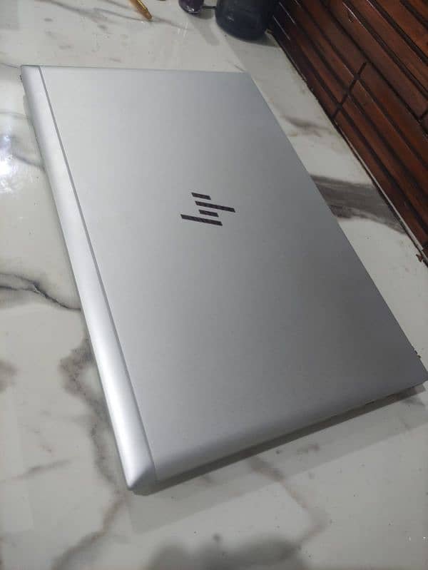 Hp elitebook 850 G7 core i5 10th generation 3