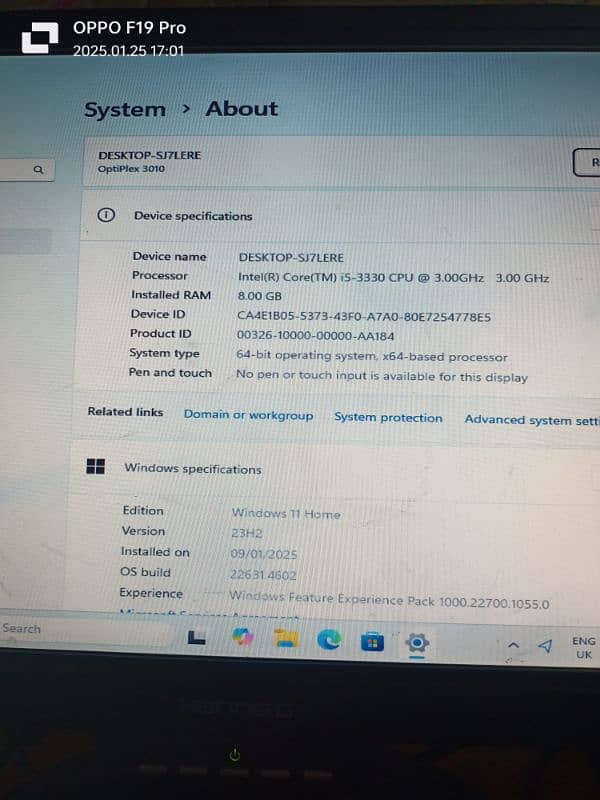 PC for sale 4