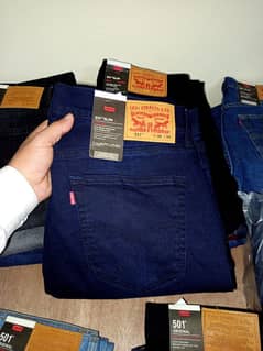 Levi's