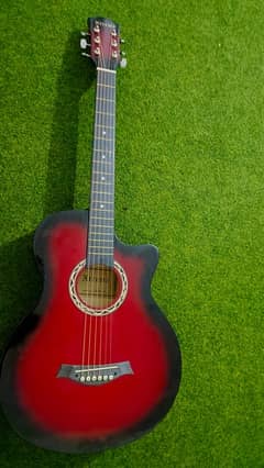 streme guitar best quality and song guitar. PRICE :14500finl