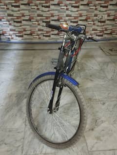 Bicycle for sale