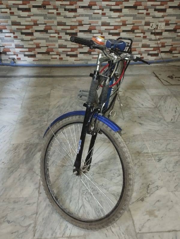 Bicycle for sale 0