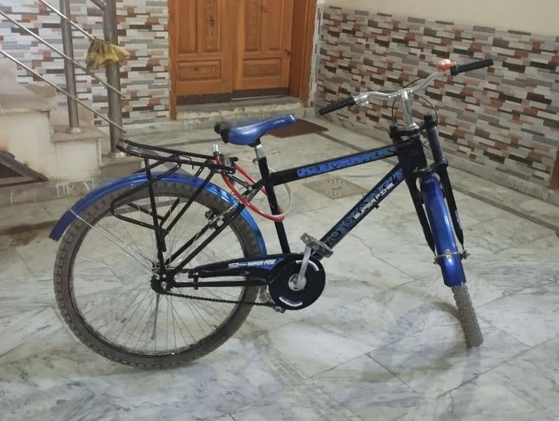 Bicycle for sale 1