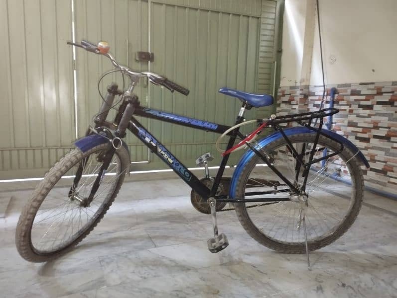 Bicycle for sale 2