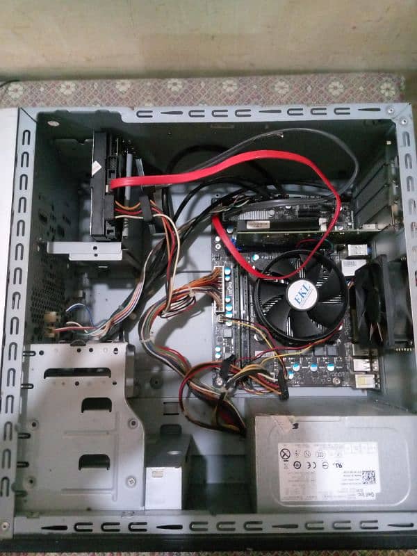 Gaming PC 0