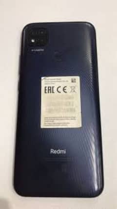 Redmi 9c