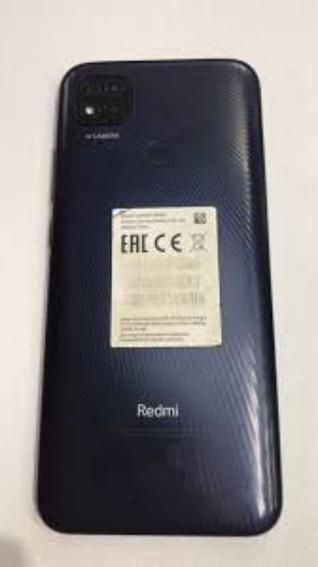 Redmi 9c 0