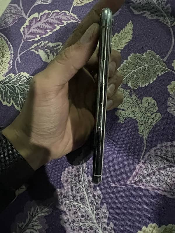 Iphone 11pro 256gb 5