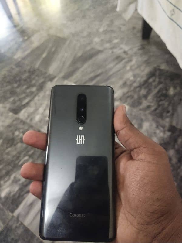 OnePlus 8 12/256 Global dual sim 2