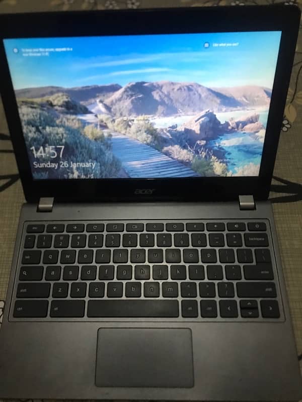 Acer Laptop 0