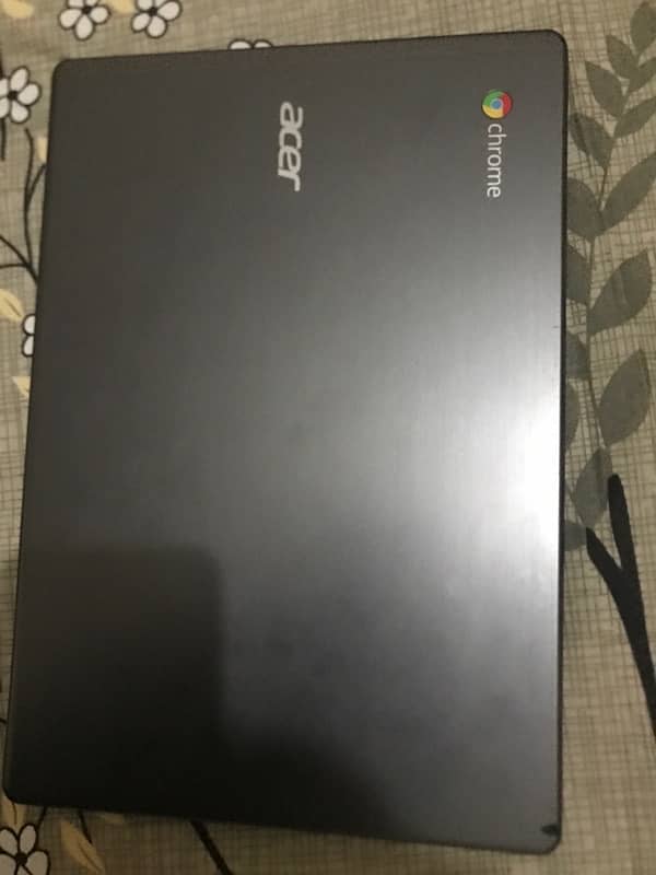 Acer Laptop 1