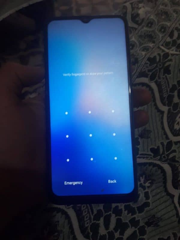 infinix X6515 8