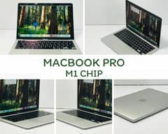 Apple Macbook Pro M1 2020