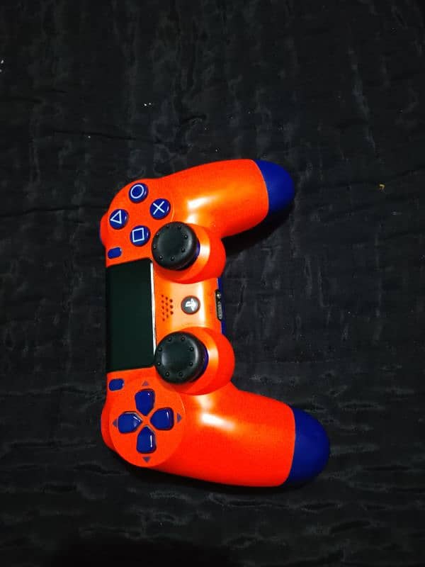 PS4 controller 0