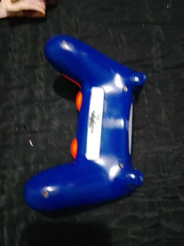 PS4 controller 1