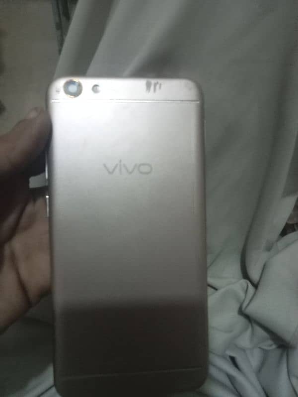 vivo y66 PTA approved 0