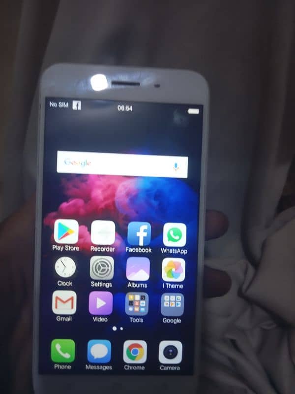 vivo y66 PTA approved 3