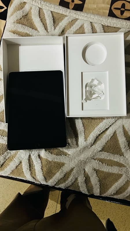 iPad 7th generation 2