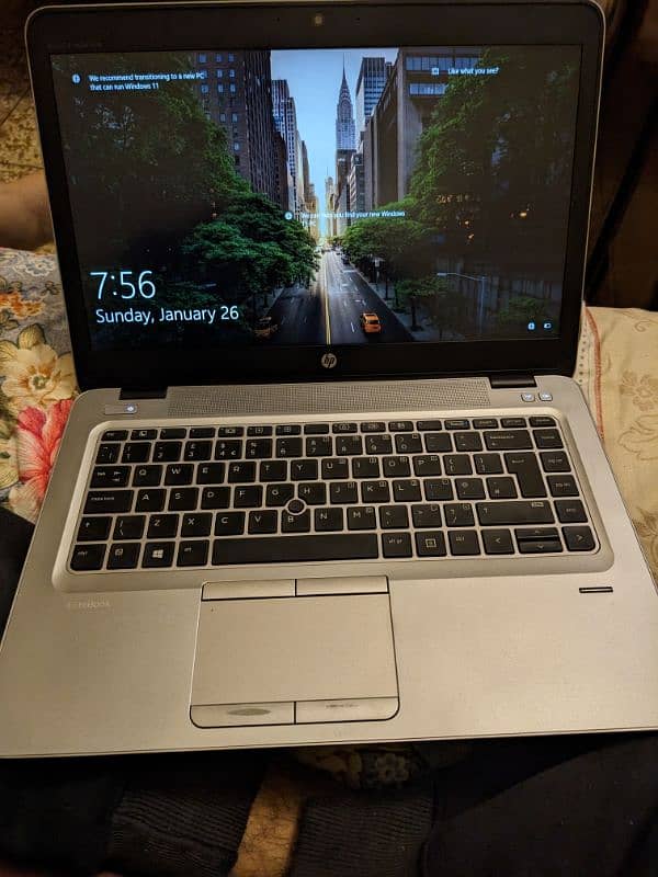 HP Elitebook G4 840 for sale 0