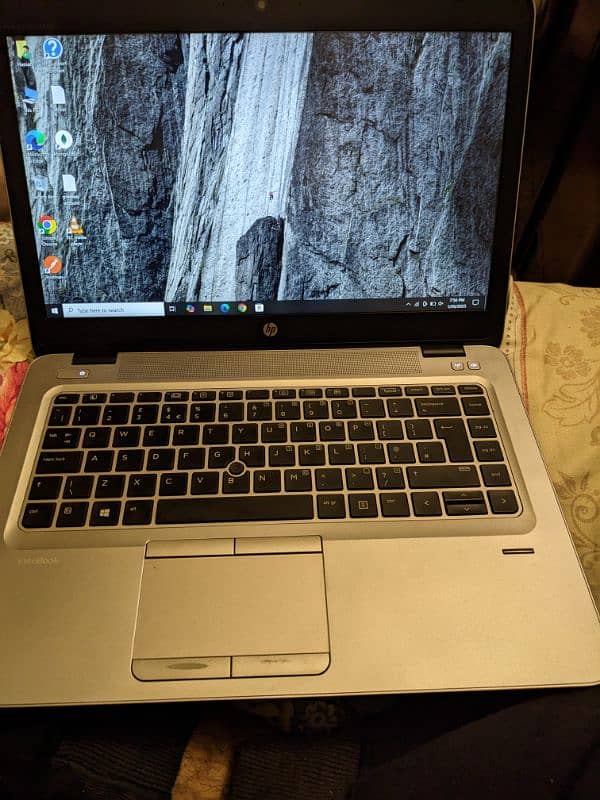 HP Elitebook G4 840 for sale 1