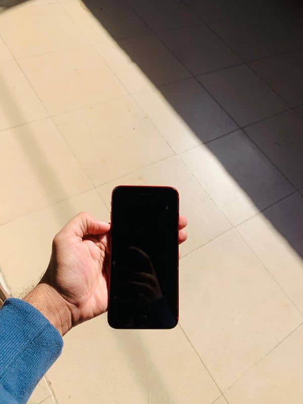 IPhone 8Plus 64 Gb Pta With Box 1