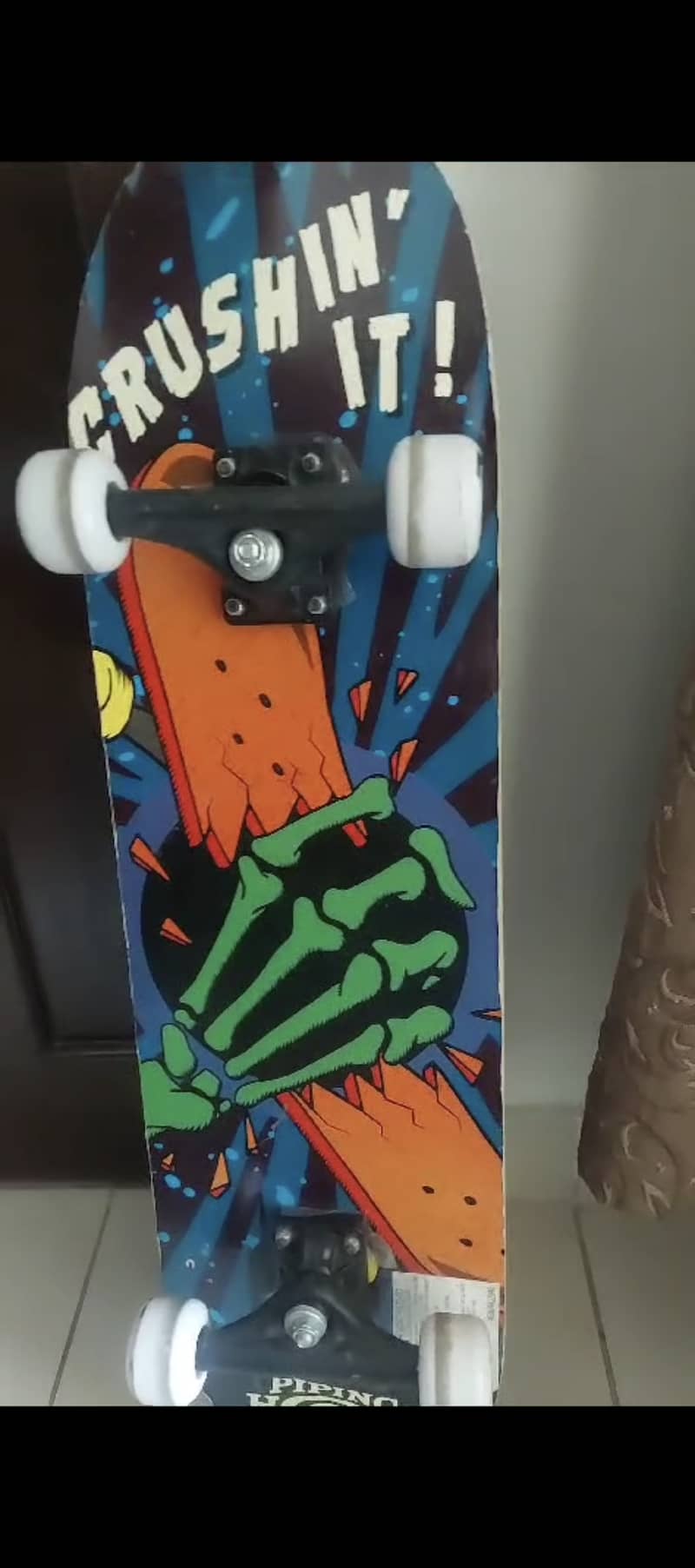 Skate board imported 3