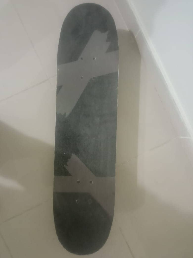 Skate board imported 6