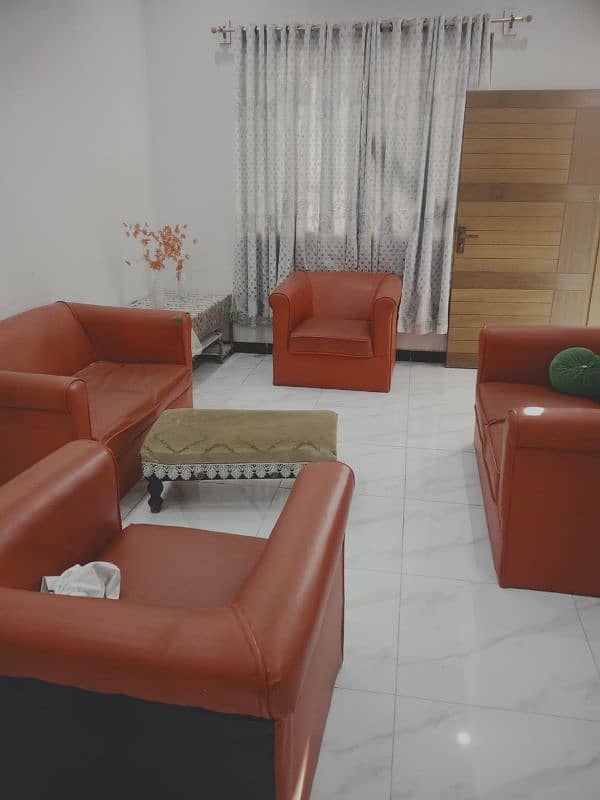 House For Sale Gulshan-e-roomi 3