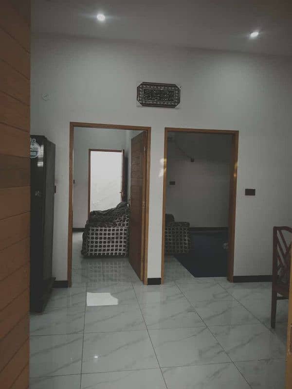 House For Sale Gulshan-e-roomi 4