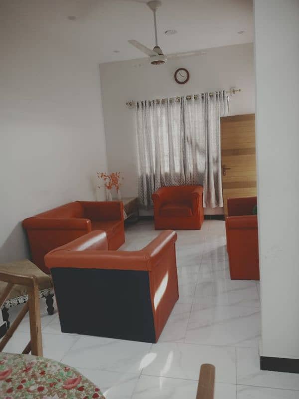 House For Sale Gulshan-e-roomi 8