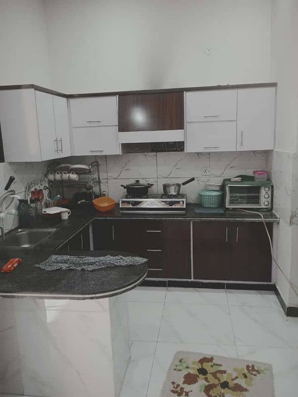 House For Sale Gulshan-e-roomi 11