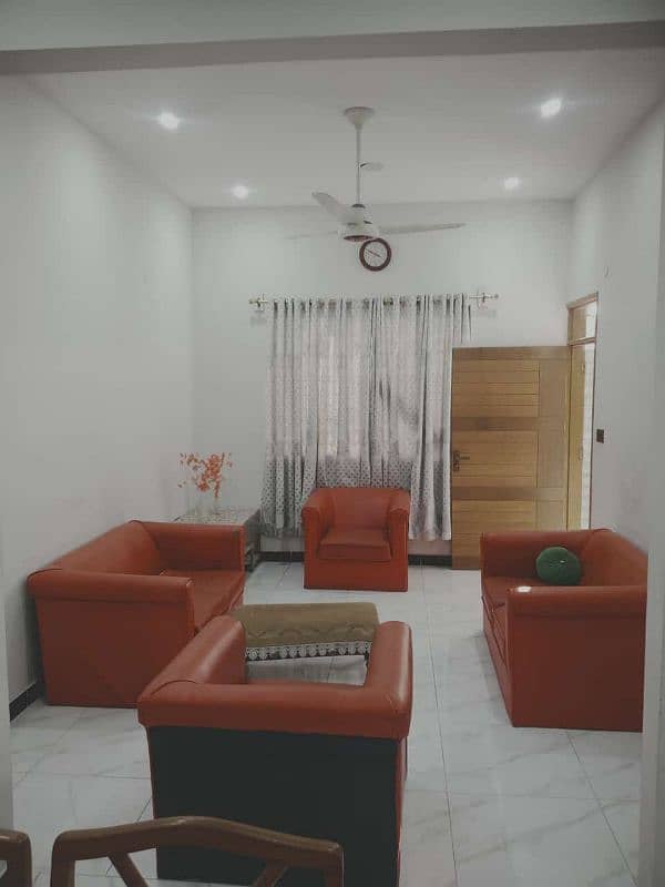 House For Sale Gulshan-e-roomi 12