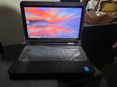 dell laptop touch screen