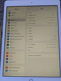 iPad 7th generation 32GB