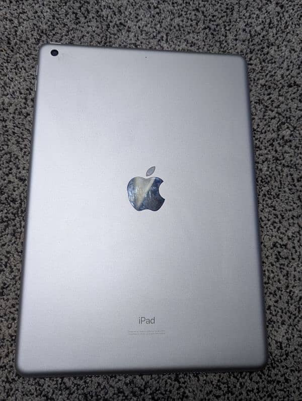 iPad 7th generation 32GB 2